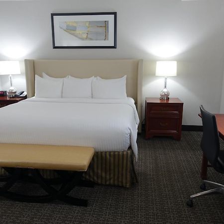 State Plaza Hotel Washington Luaran gambar