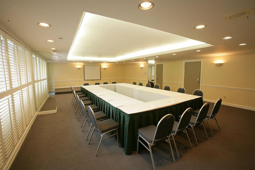 State Plaza Hotel Washington Perniagaan gambar