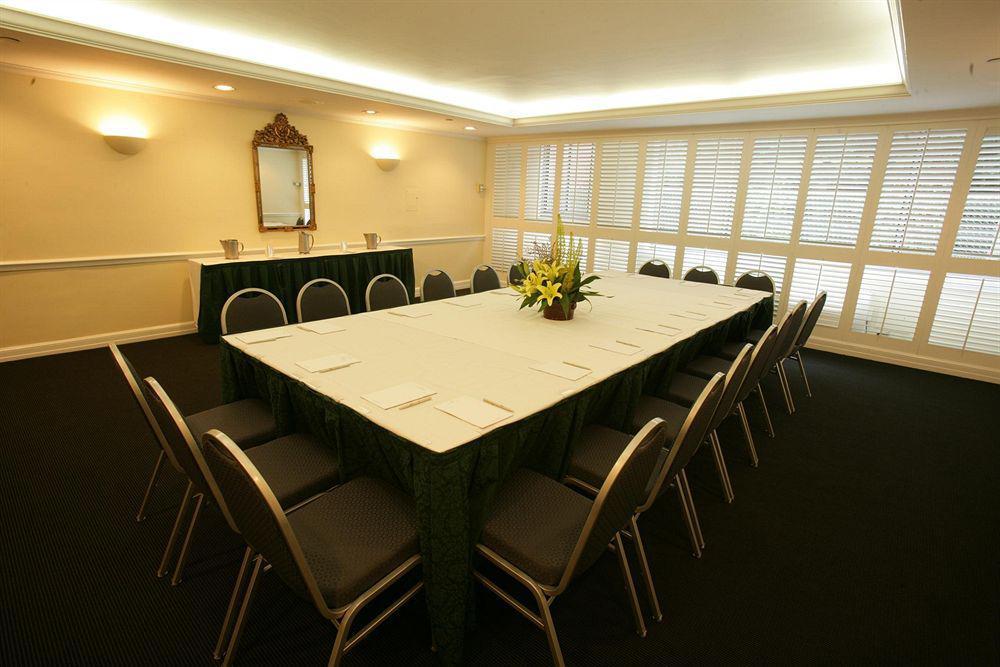 State Plaza Hotel Washington Perniagaan gambar