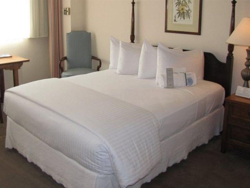 State Plaza Hotel Washington Luaran gambar