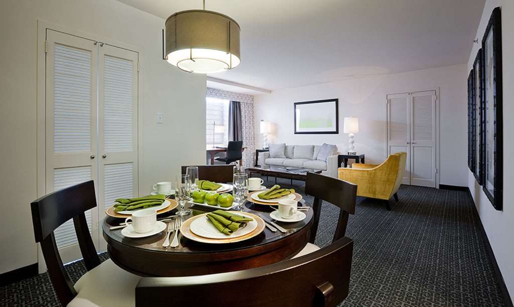 State Plaza Hotel Washington Bilik gambar