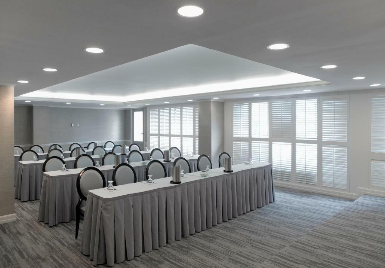 State Plaza Hotel Washington Luaran gambar